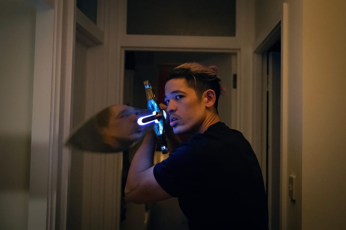 Slow Horses recap, Season 5, Episode 2: 'Incommunicado'