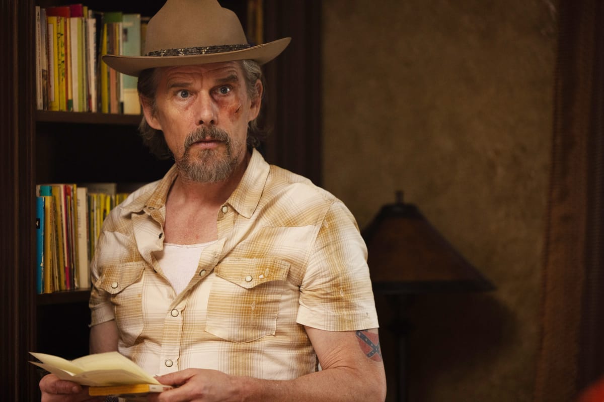 The Lowdown recap: Season 1, episode 1 & 2, 'Pilot'/'The Devil's Mama'