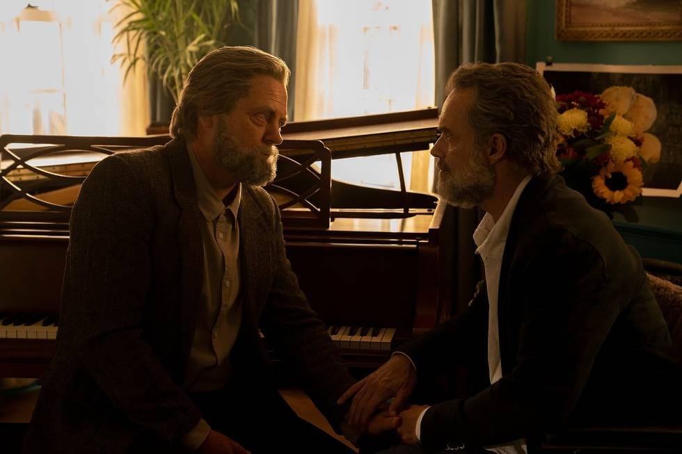 Viva the episode! Viva Offerman and Bartlett!