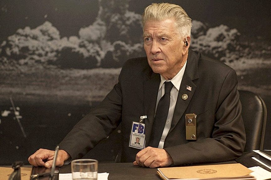 RIP, David Lynch
