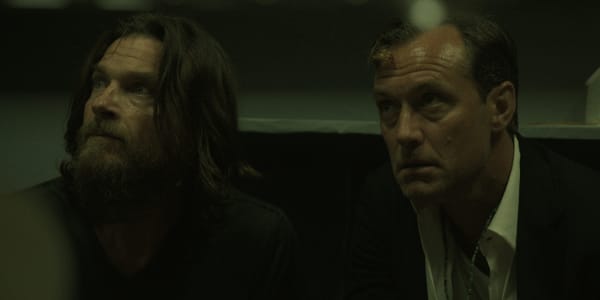 Review: 'Black Rabbit' on Netflix
