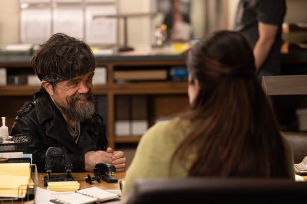 The Lowdown recap, Episode 5: 'Whose Land?'