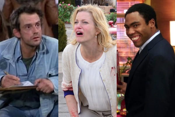 Best. Episodes. Ever.