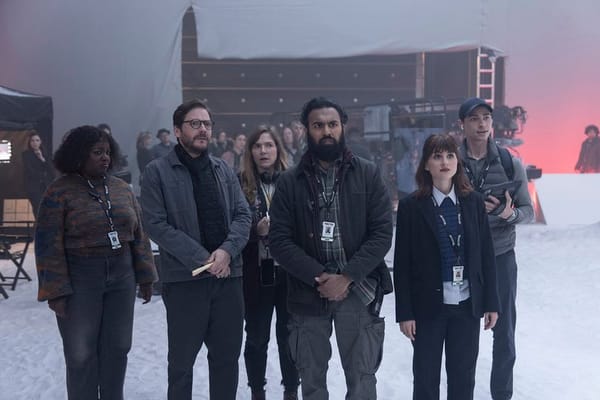 'Franchise' fatigue