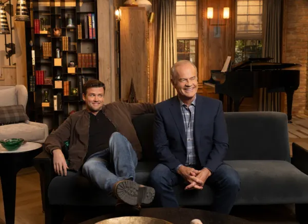 Fall TV-pocalypse!