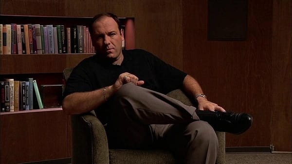 A guy walks into a psychiatrist's office...