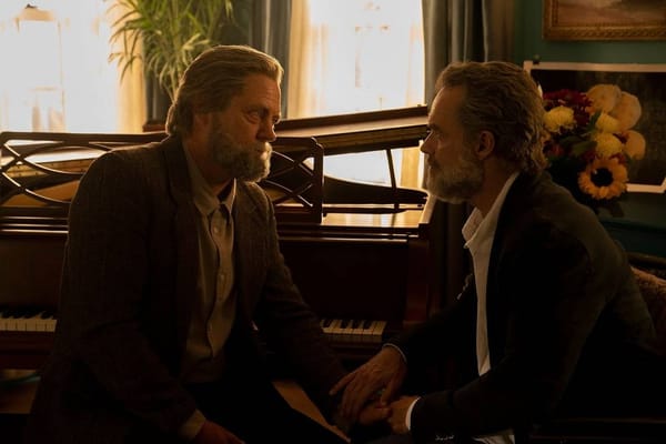 Viva the episode! Viva Offerman and Bartlett! 