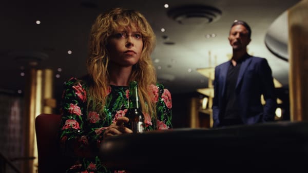 'Poker Face' plays its final hand of Season One